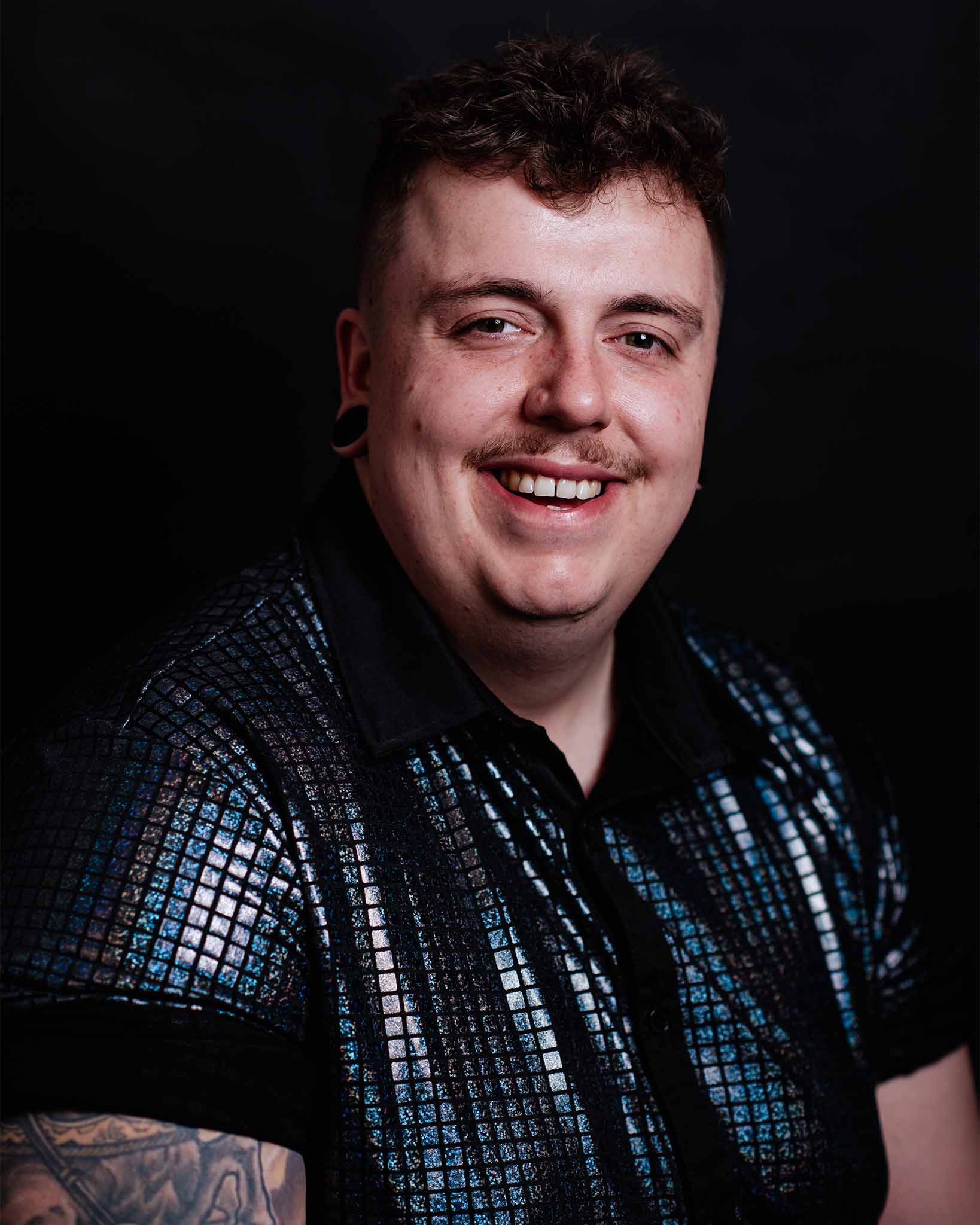 Matt from Dance District